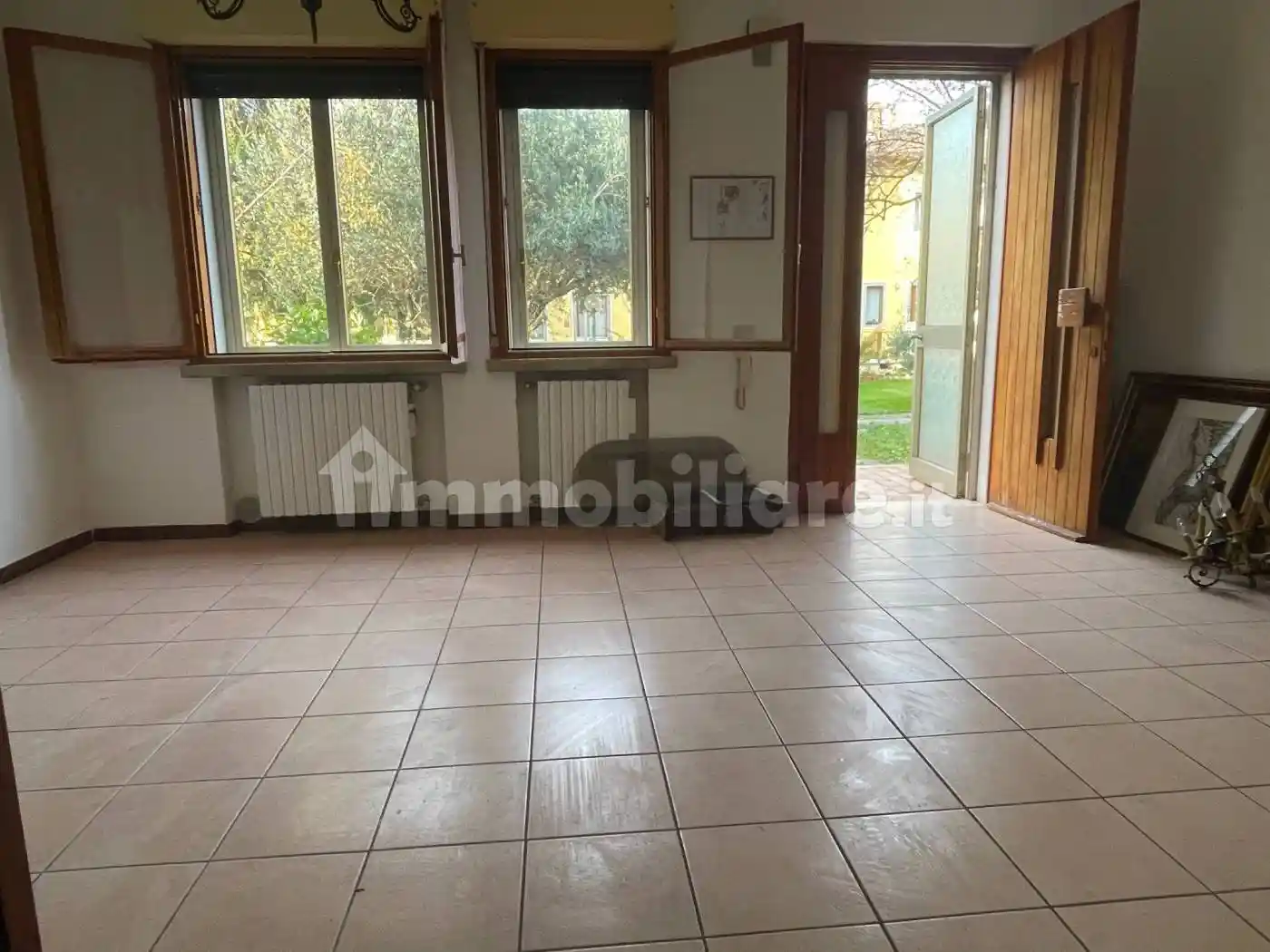 Villa a schiera 5 locali, da ristrutturare, Montorio, Verona - foto 4