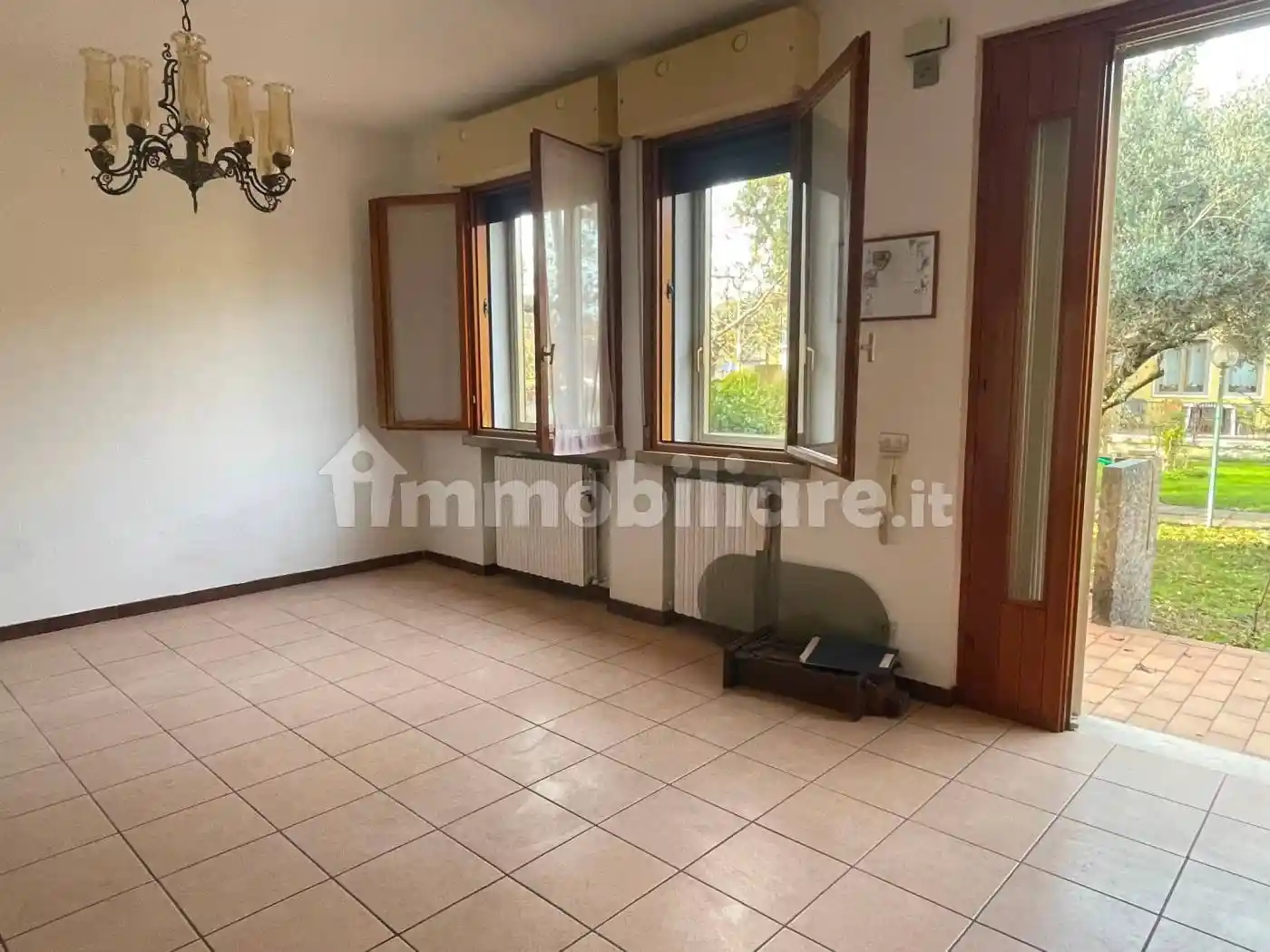 Villa a schiera 5 locali, da ristrutturare, Montorio, Verona - foto 5