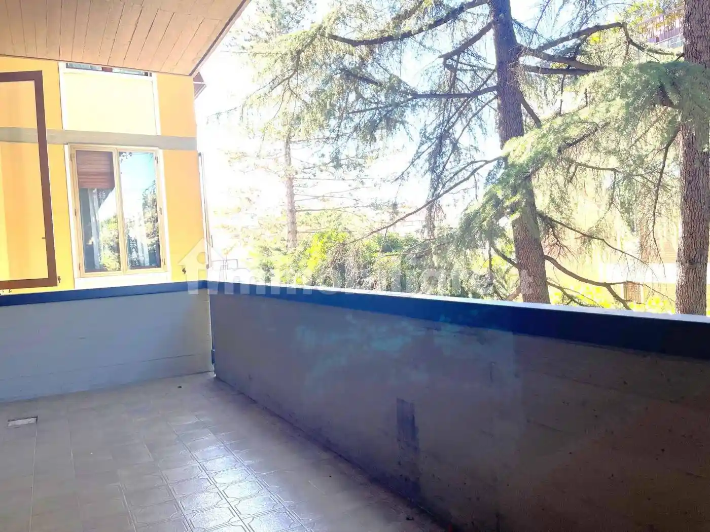 Quadrilocale via del Filarete, Soffiano, Firenze - foto 5