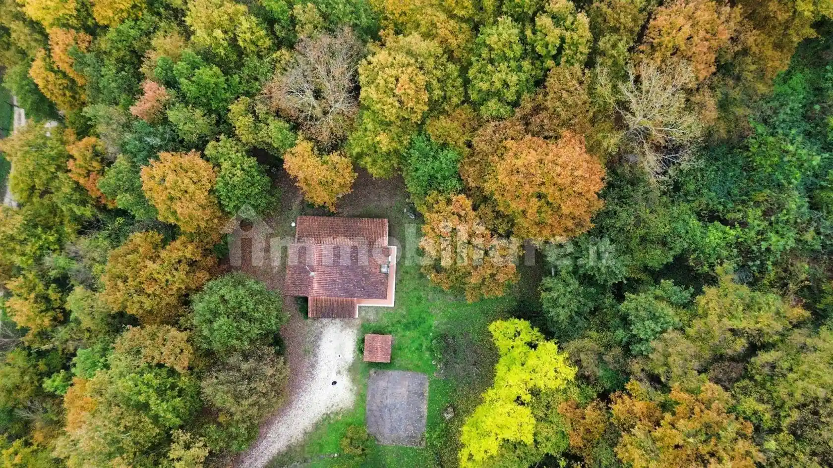 Villa in vendita a Orte