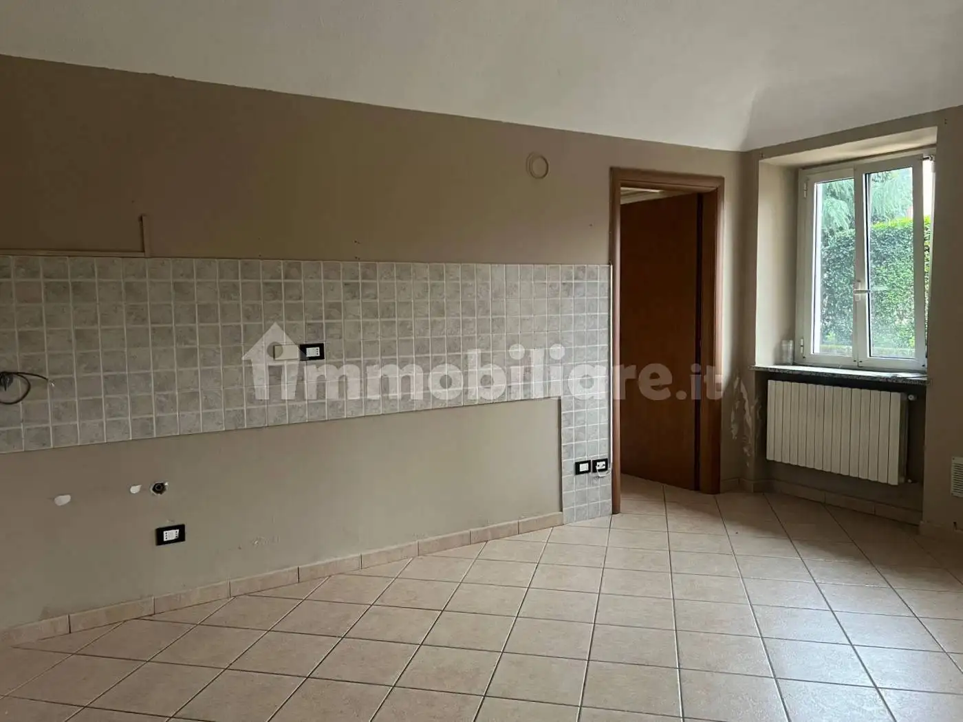 Trilocale via Vecchia di Buriasco 19, Baudenasca, Pinerolo - foto 3