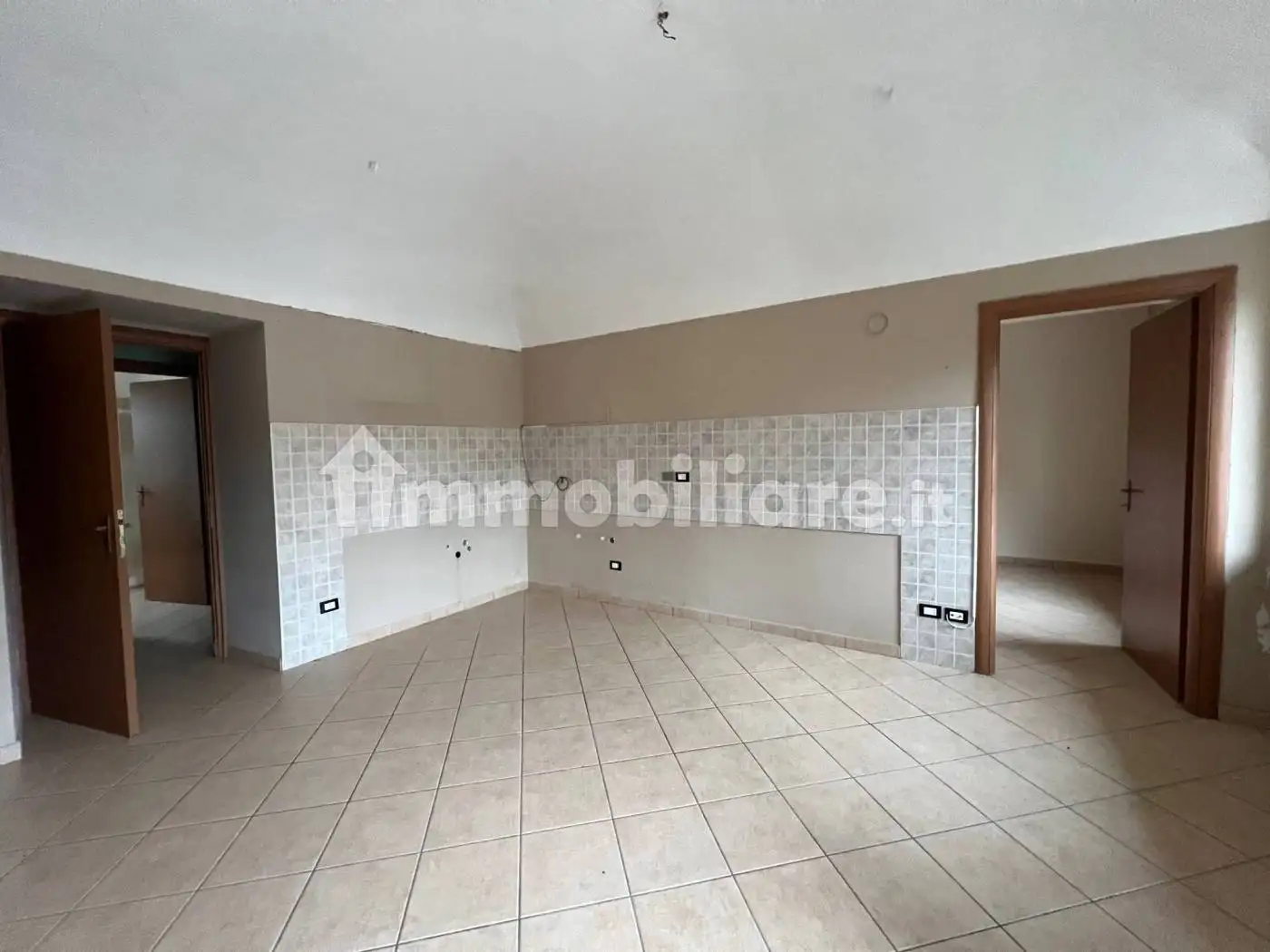 Trilocale via Vecchia di Buriasco 19, Baudenasca, Pinerolo - foto 4