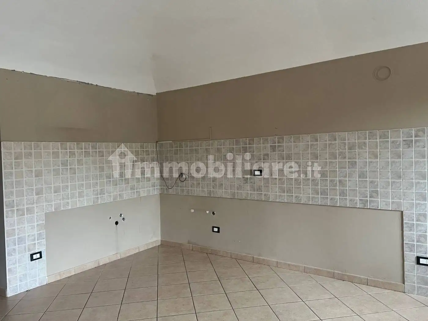 Trilocale via Vecchia di Buriasco 19, Baudenasca, Pinerolo - foto 5