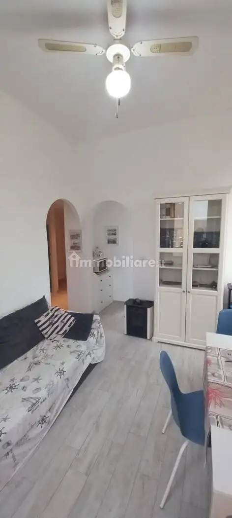 Appartamento in affitto a Anzio