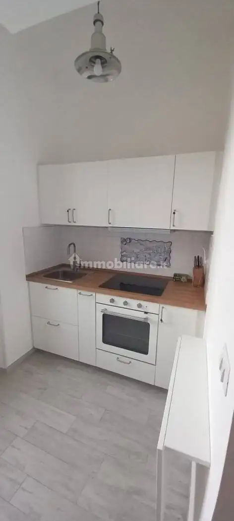 Trilocale via Furio Anziate 5, Centro Storico, Anzio - foto 3