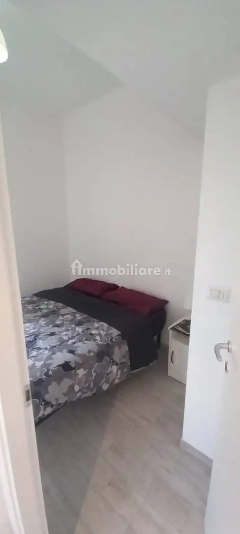 Trilocale via Furio Anziate 5, Centro Storico, Anzio - foto 4