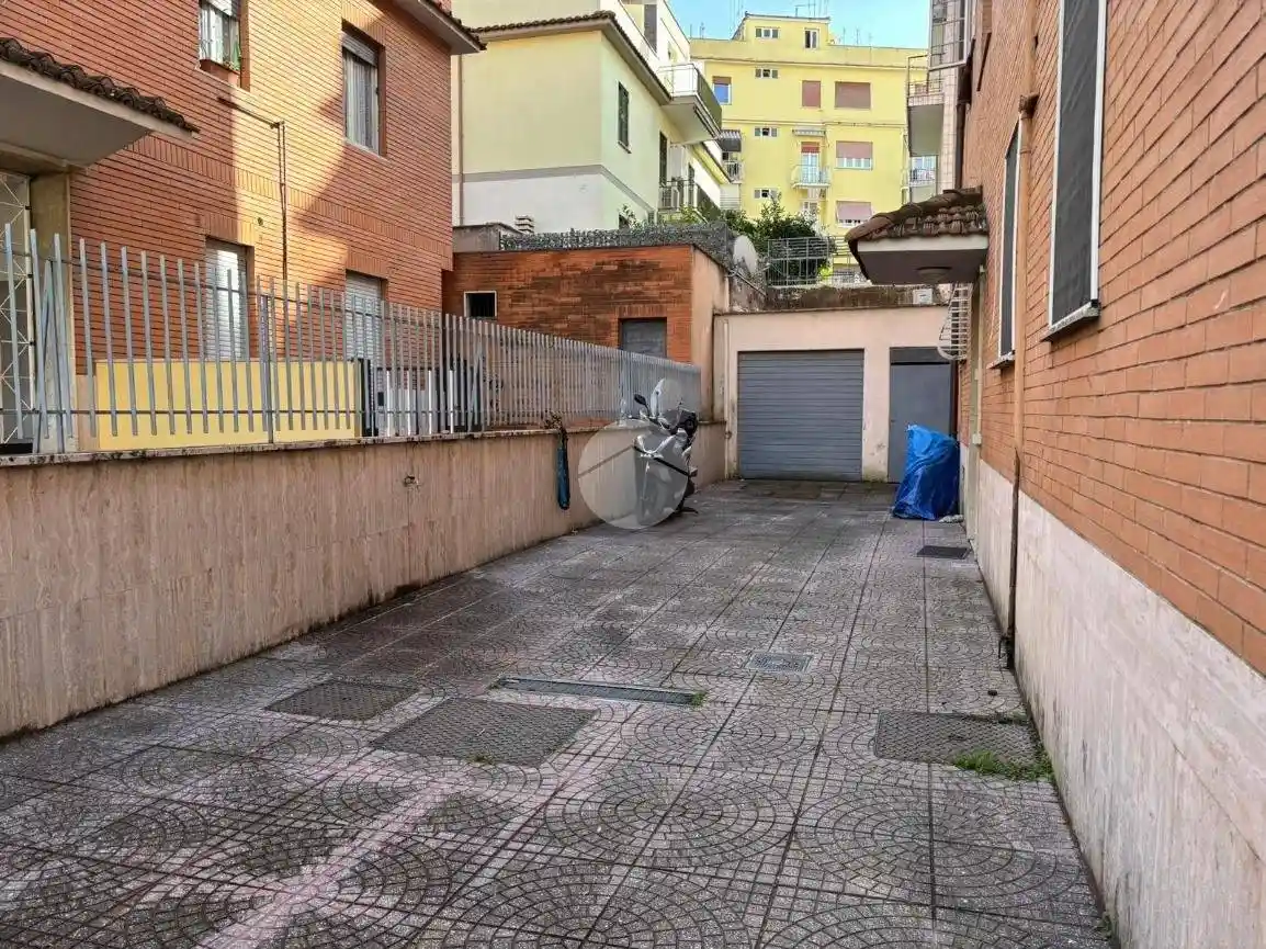 Bilocale via della Pisana, Pisana - Bravetta, Roma - foto 2