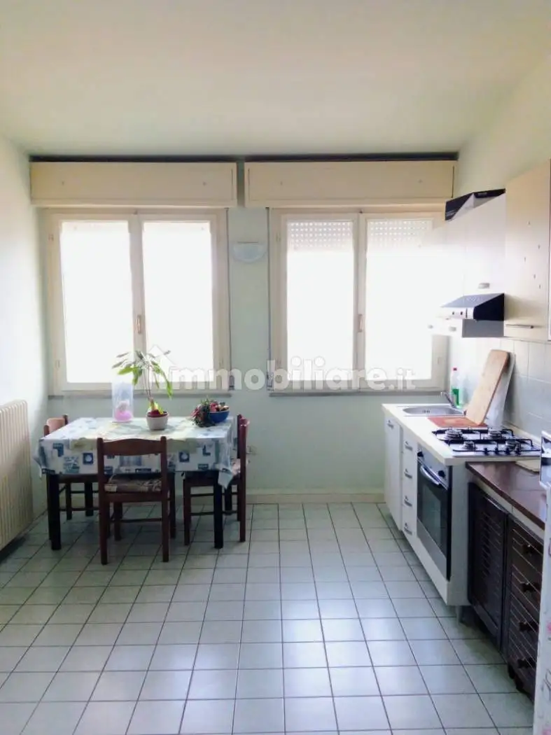 Appartamento in vendita a Bellaria-Igea Marina