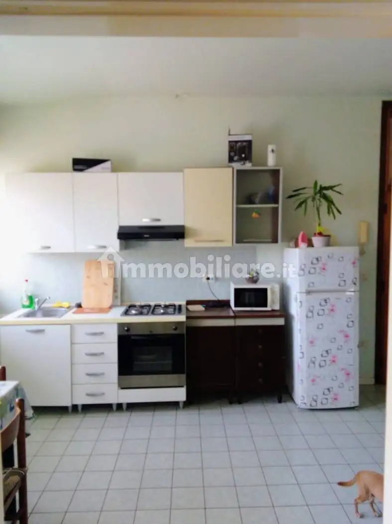 Bilocale buono stato, terzo piano, Bellaria-Igea Marina - foto 2