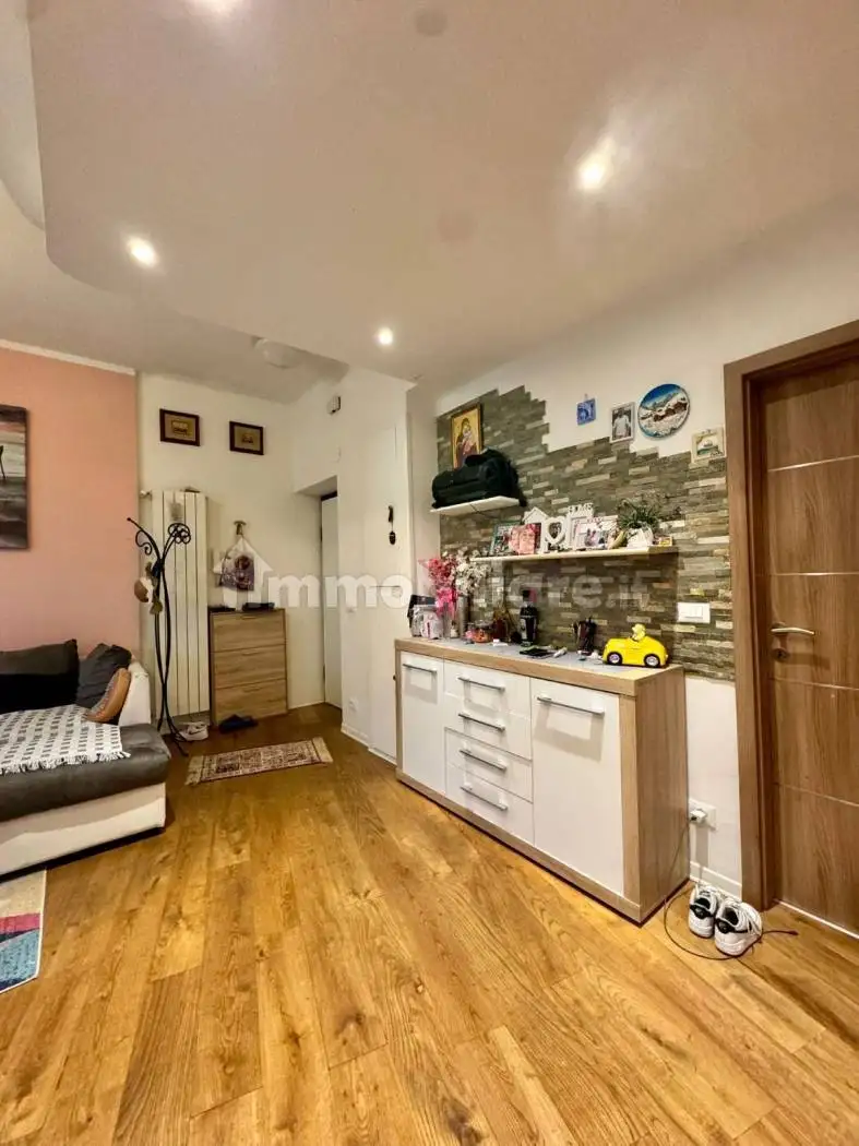 Appartamento in vendita a Trieste