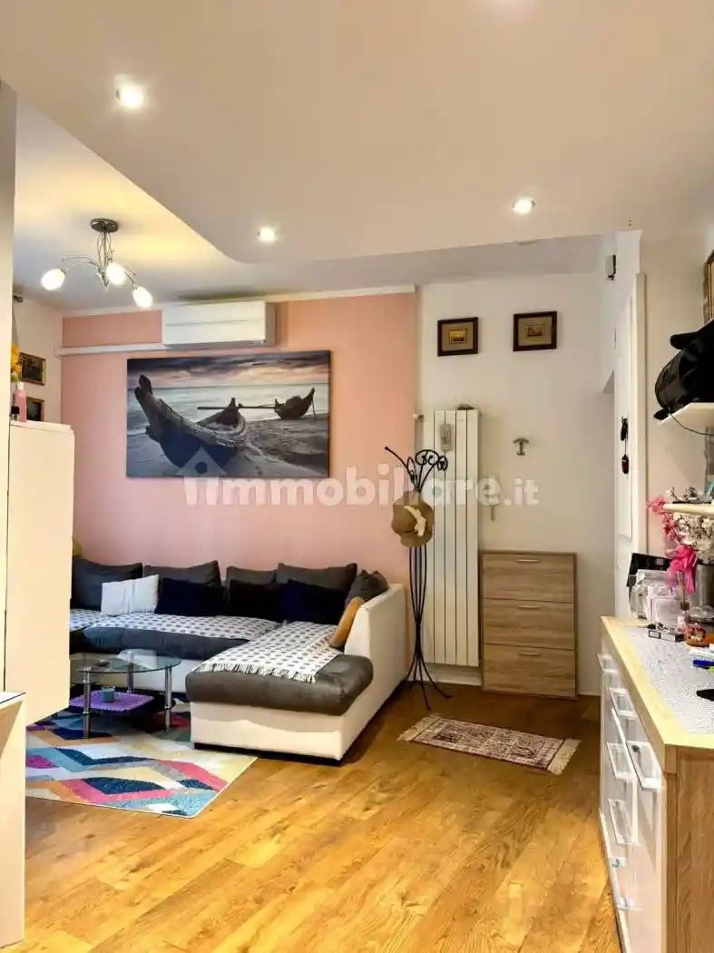 Bilocale via Giacomo Puccini, Sant'Anna, Trieste - foto 2