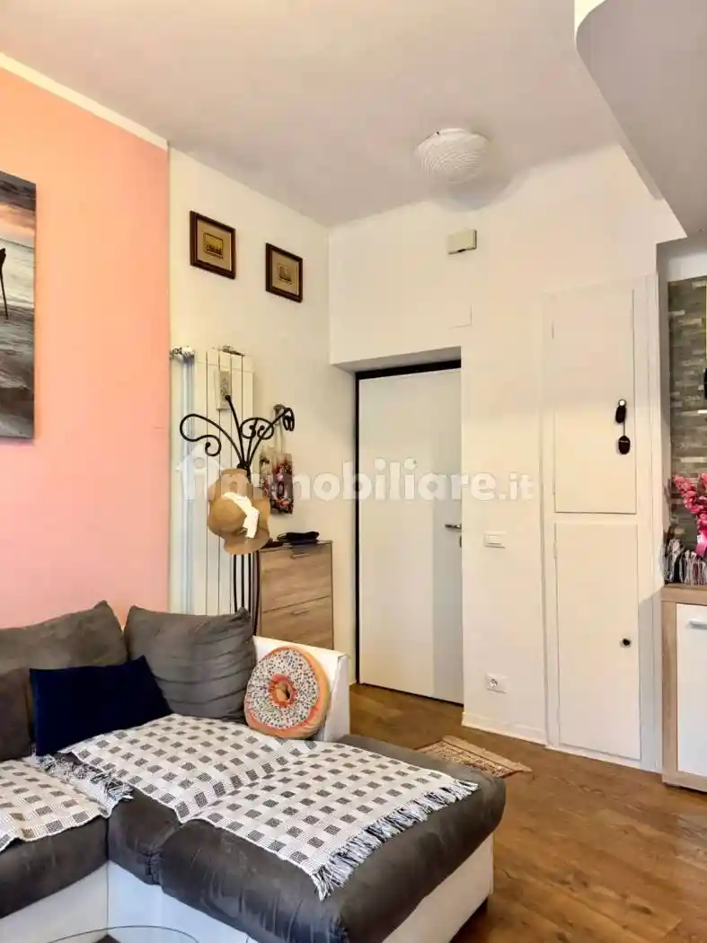 Bilocale via Giacomo Puccini, Sant'Anna, Trieste - foto 3