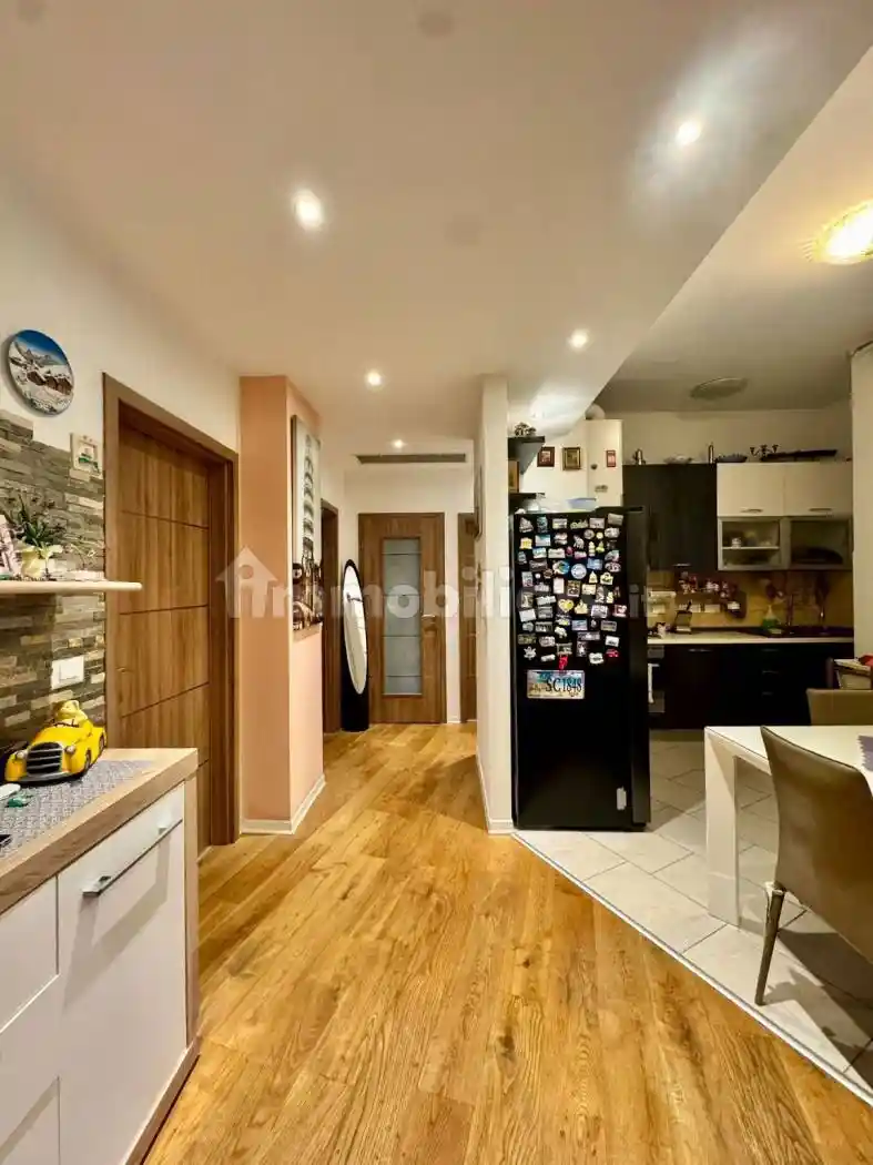 Bilocale via Giacomo Puccini, Sant'Anna, Trieste - foto 4