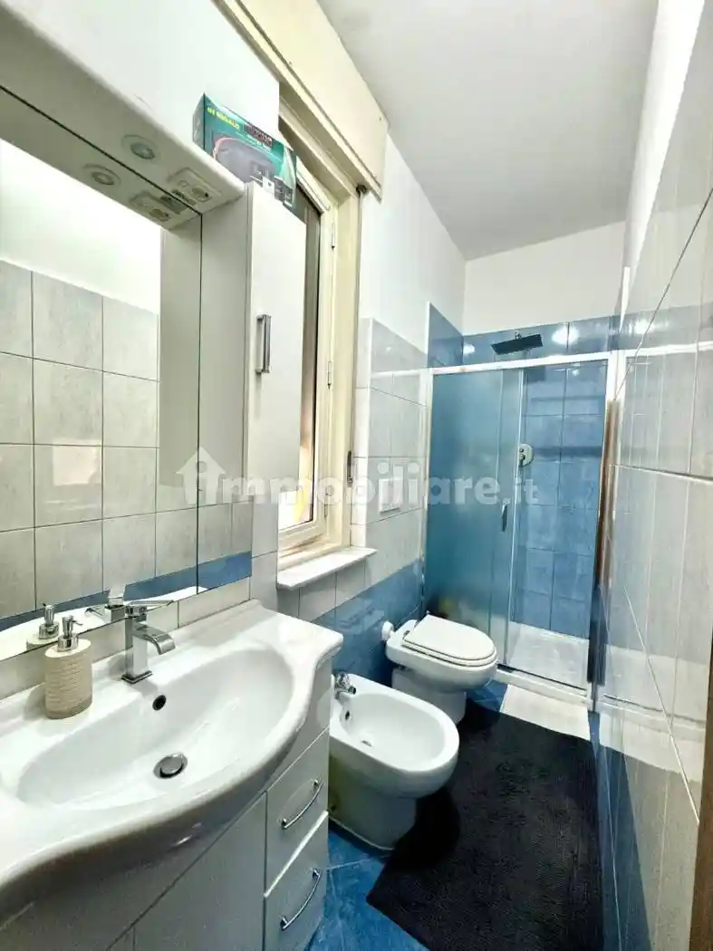 Bilocale via Giacomo Puccini, Sant'Anna, Trieste - foto 5