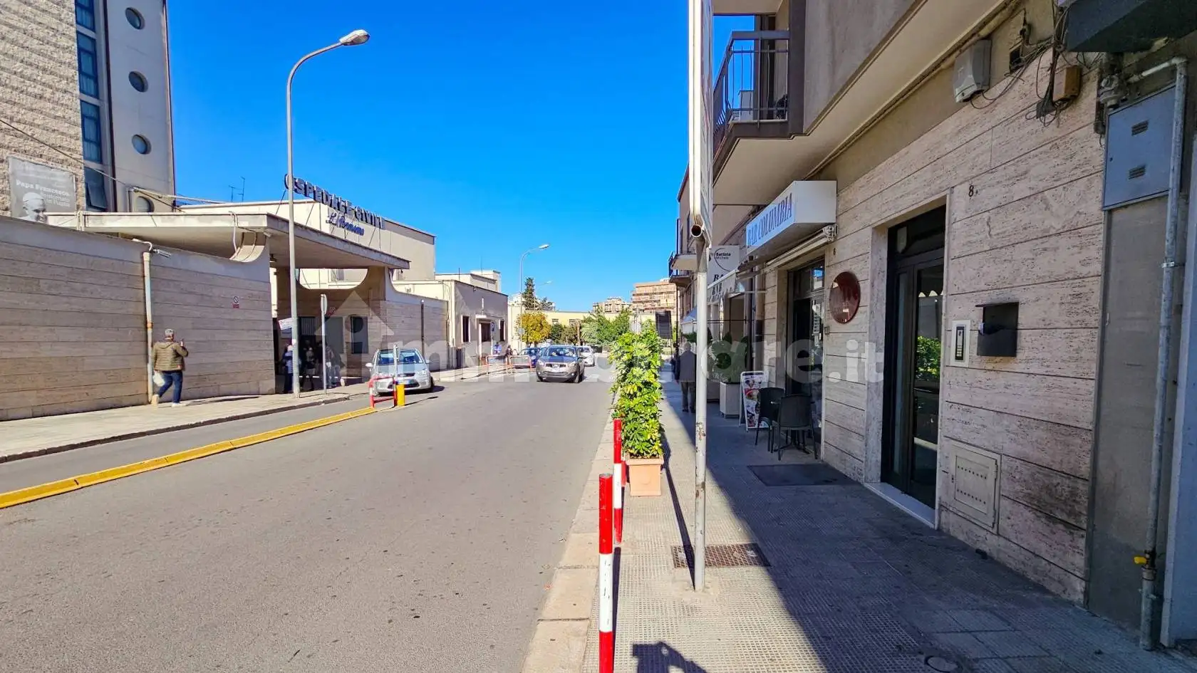 Trilocale viale Istria 8, Ospedale, Andria - foto 2