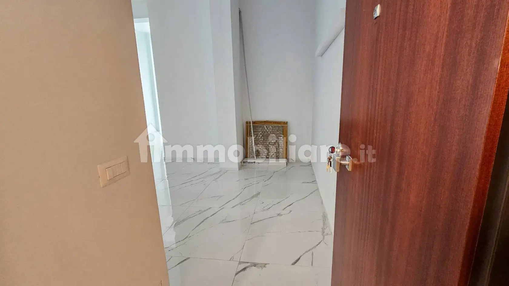 Trilocale viale Istria 8, Ospedale, Andria - foto 5