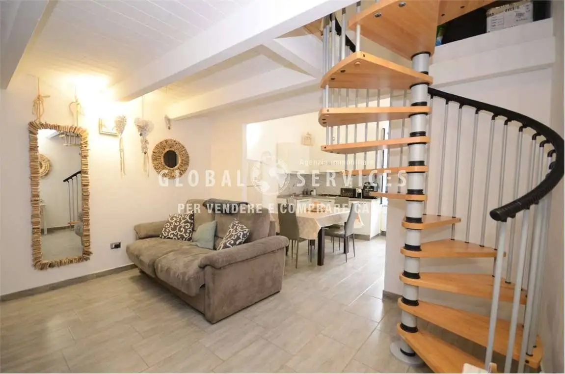 Appartamento in vendita a Alghero