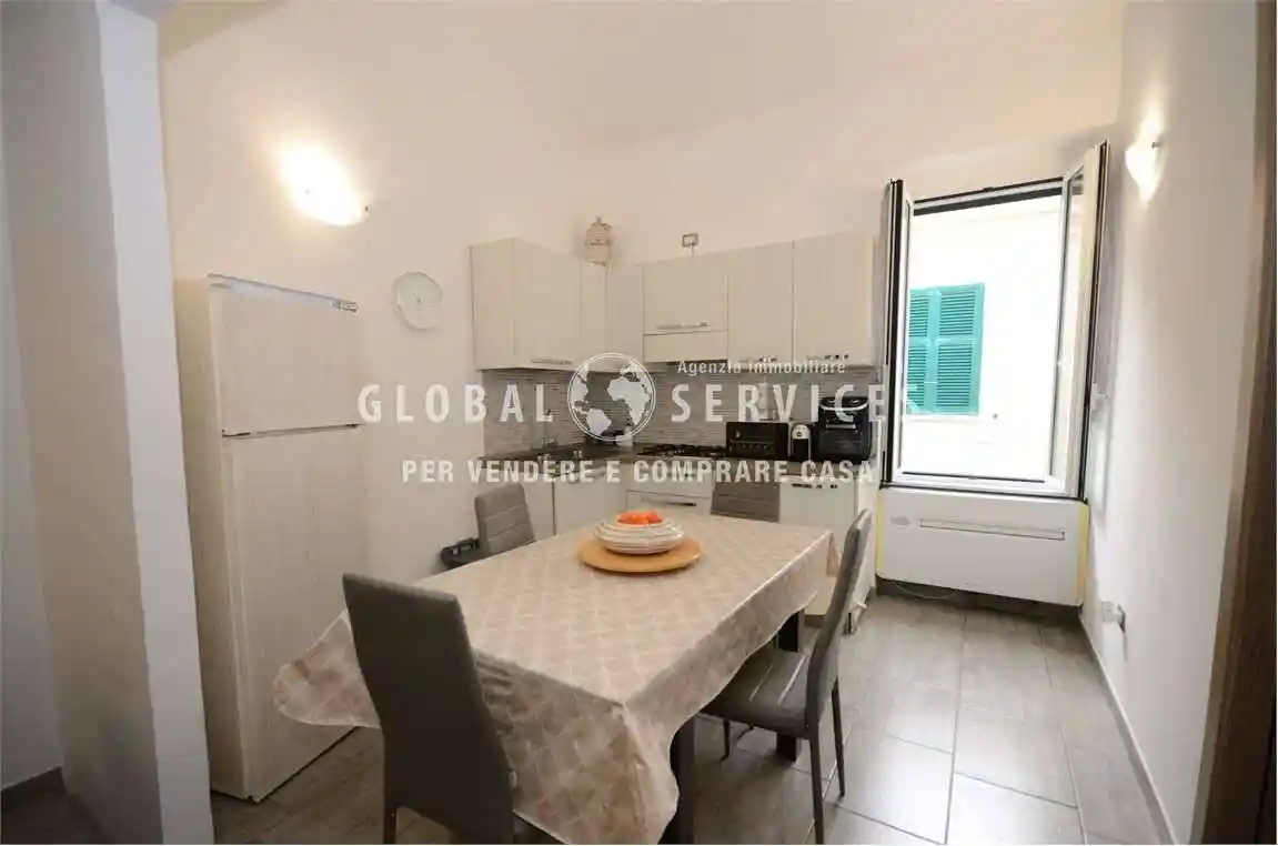 Trilocale piazza Teatro, 3, Centro Storico, Alghero - foto 5