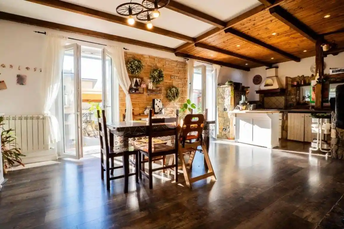 Villa in vendita a Fonte Nuova