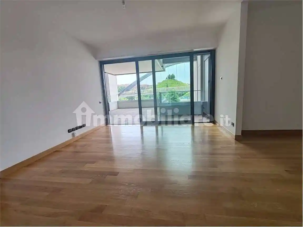 Trilocale via Marco Ulpio Traiano, 33, Portello - Parco Vittoria, Milano - foto 3