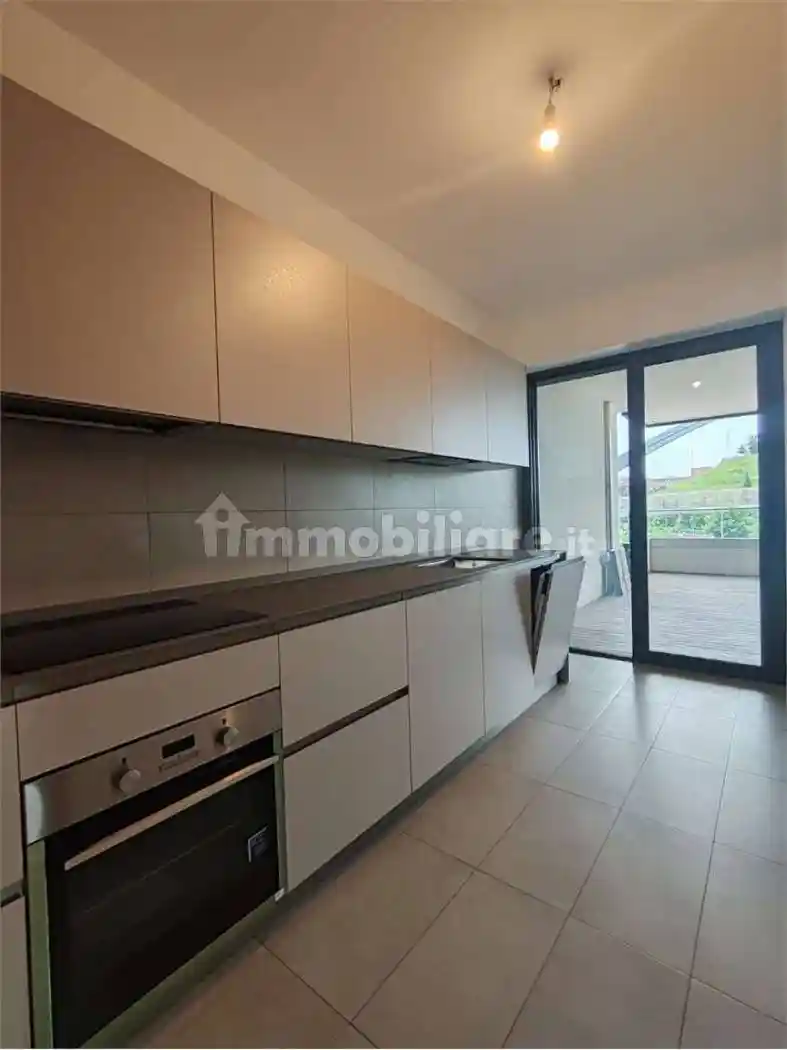 Trilocale via Marco Ulpio Traiano, 33, Portello - Parco Vittoria, Milano - foto 4