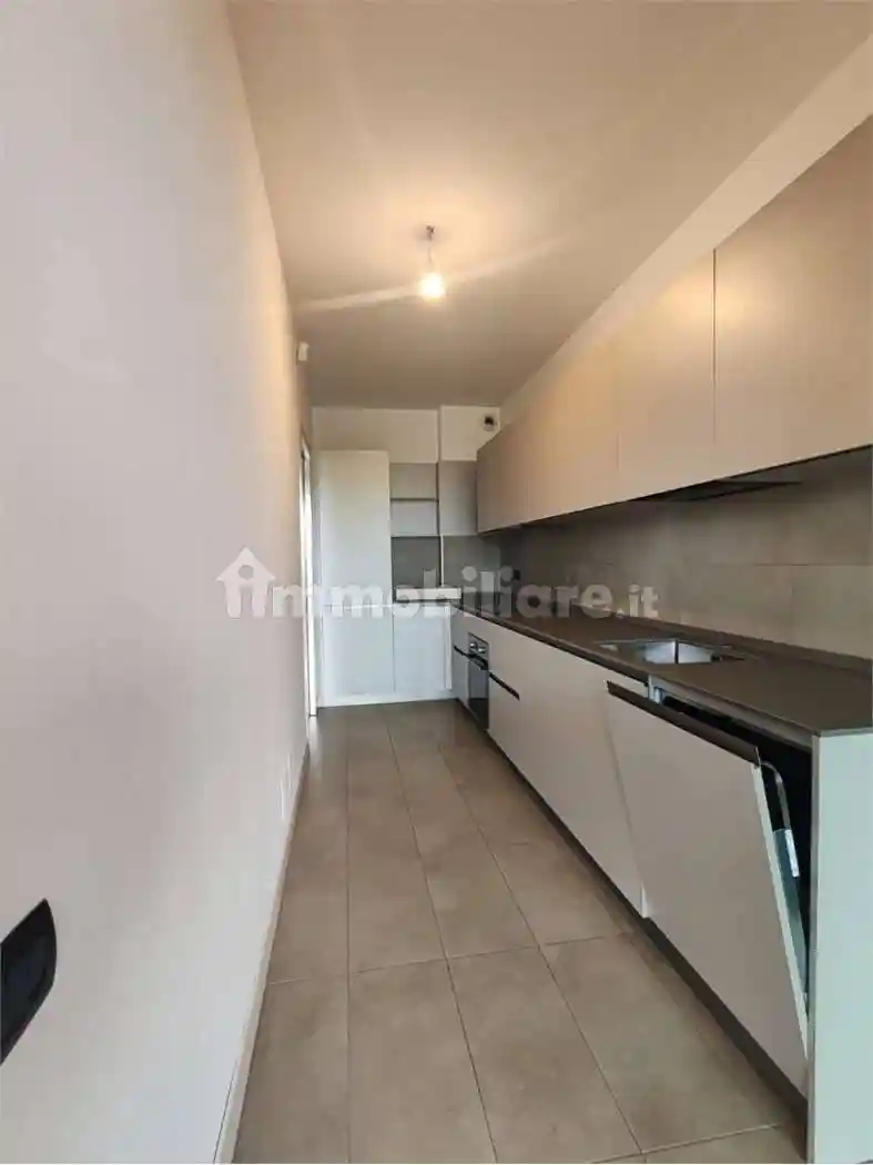 Trilocale via Marco Ulpio Traiano, 33, Portello - Parco Vittoria, Milano - foto 5