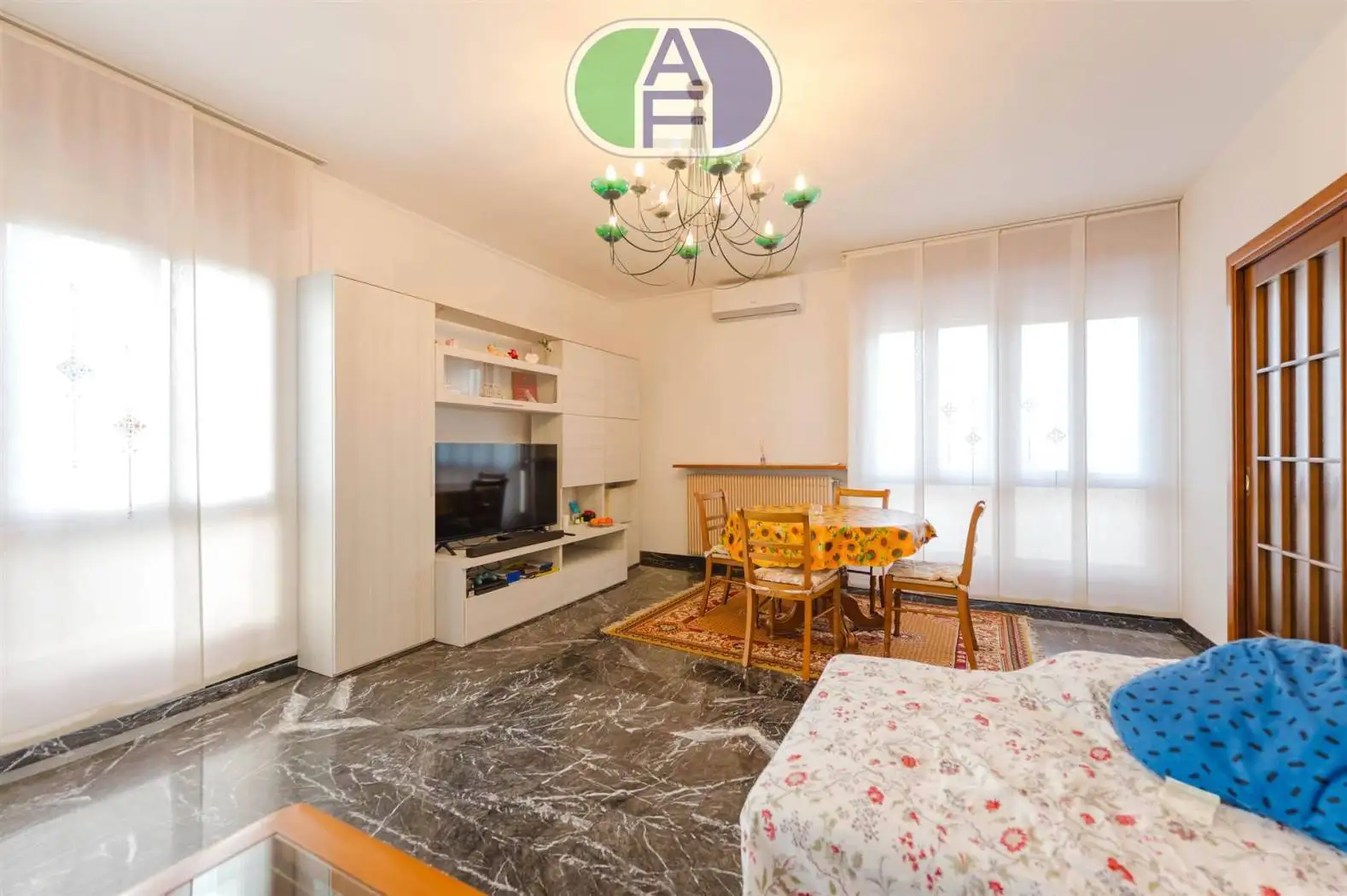 Appartamento in vendita a Stra