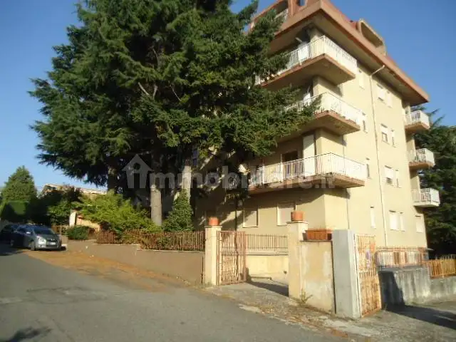 Appartamento in vendita a Vibo Valentia