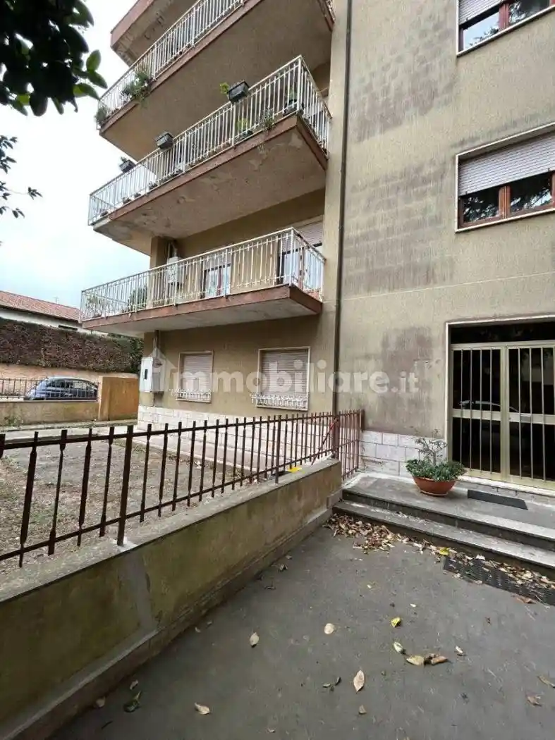 Appartamento via Emanuele Paparo 6, Centro, Vibo Valentia - foto 3