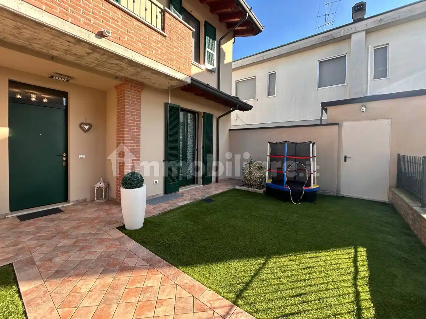 Villetta a schiera - foto 2