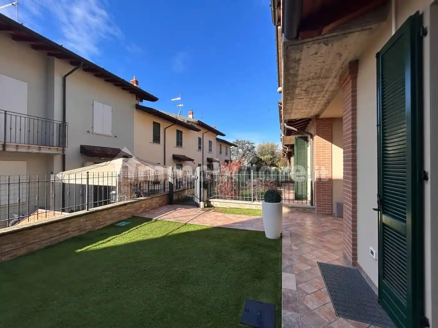 Villetta a schiera - foto 4