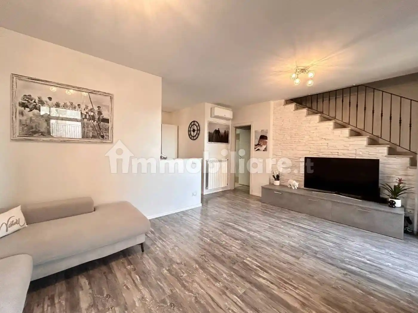 Villetta a schiera - foto 5