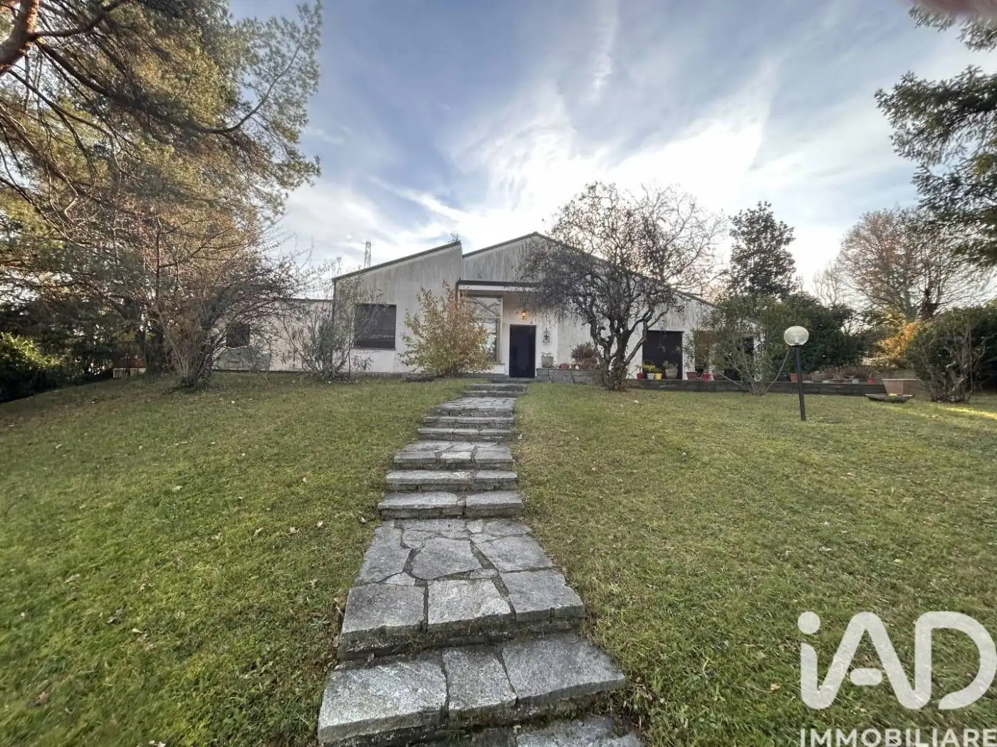 Villa in vendita a Guanzate