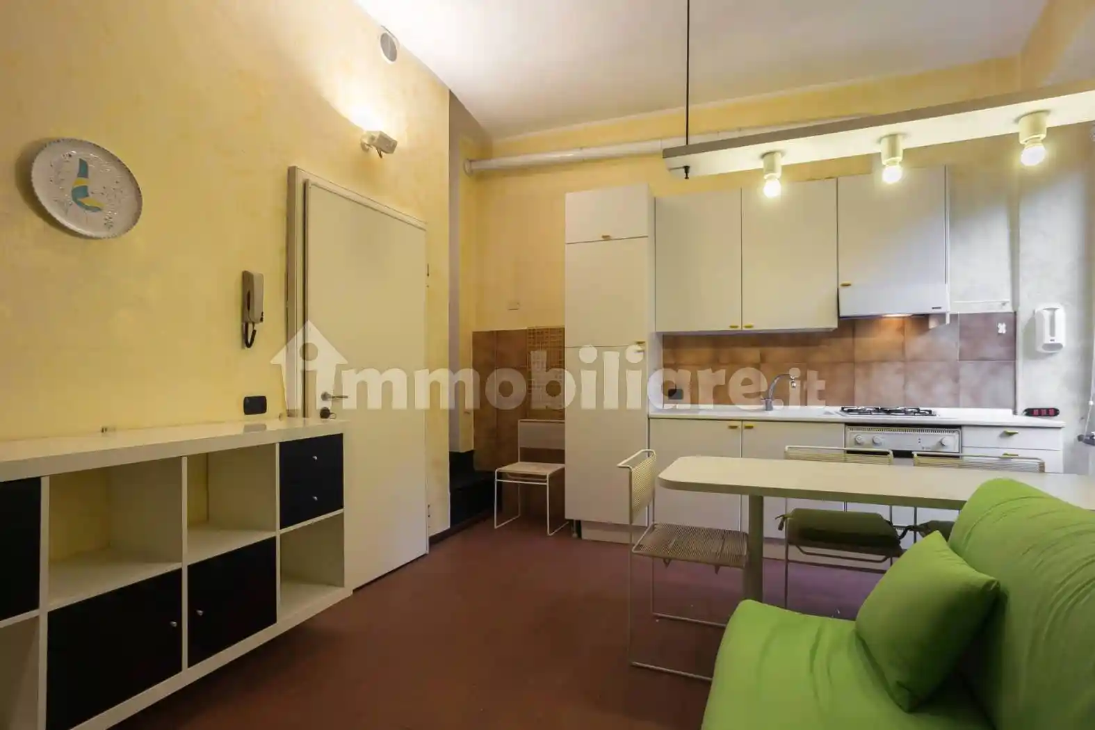 Bilocale via Arena 7, Città Alta, Bergamo - foto 3