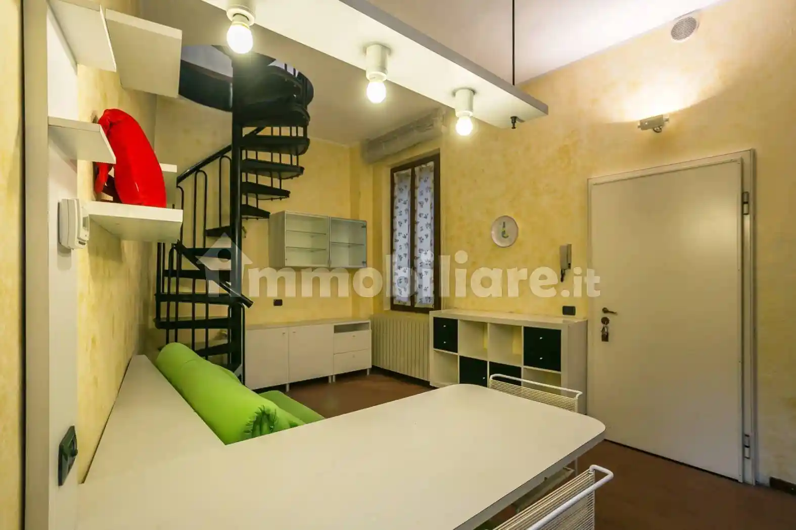 Bilocale via Arena 7, Città Alta, Bergamo - foto 4