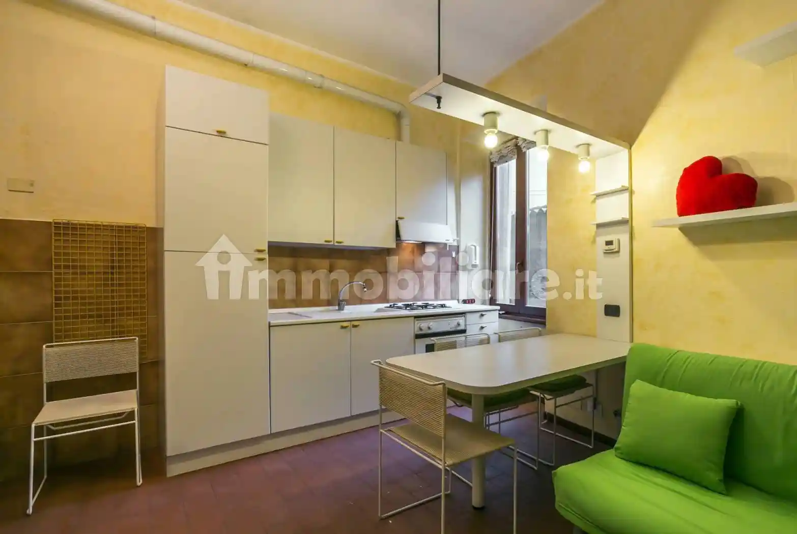 Bilocale via Arena 7, Città Alta, Bergamo - foto 5