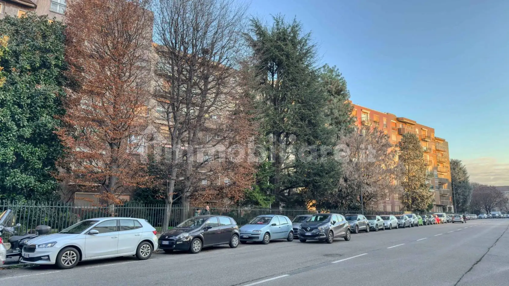 Apartment in vendita a Milan