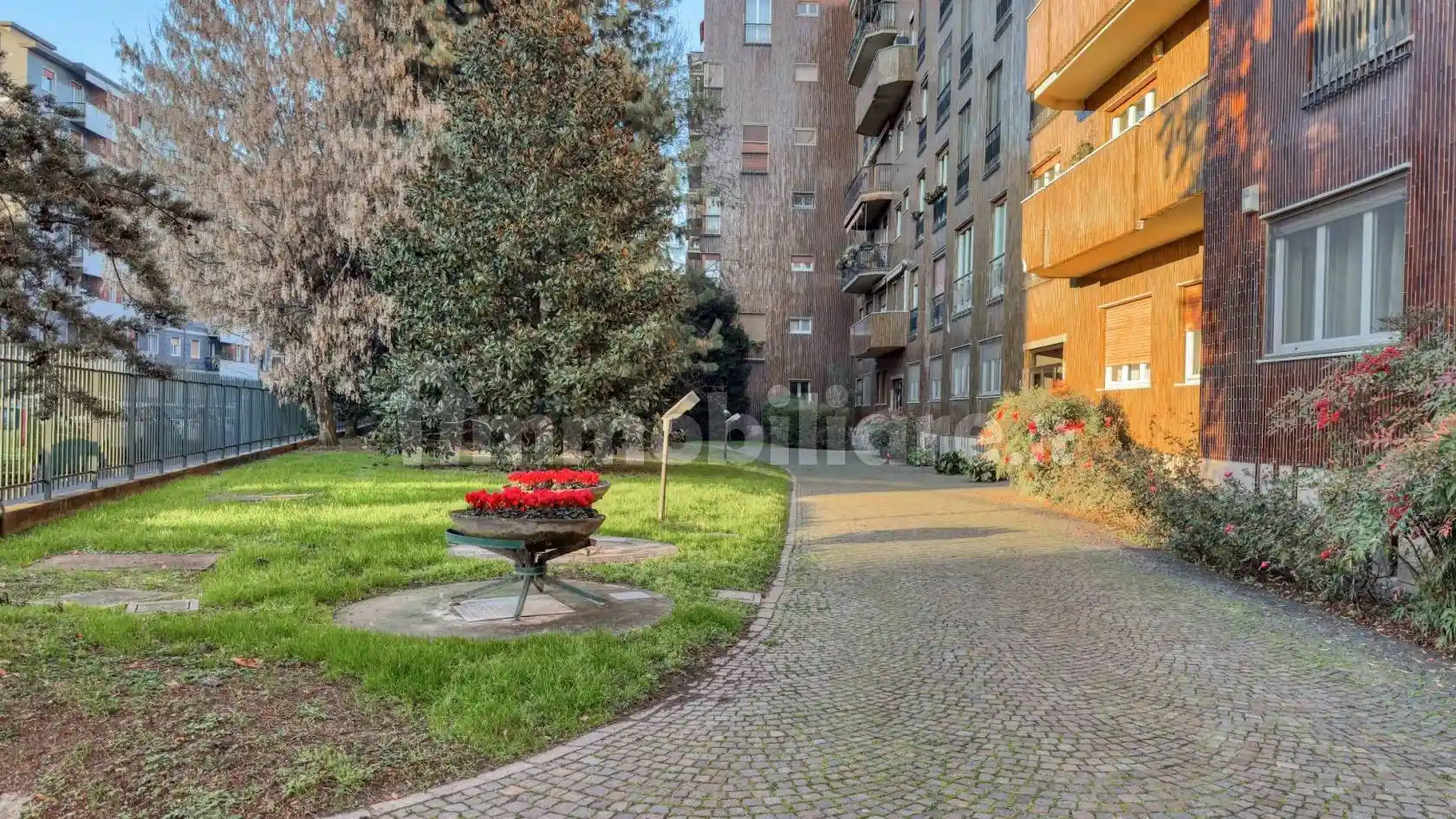 Bilocale via Val di Sole 11, Vigentino - Fatima, Milano - foto 2