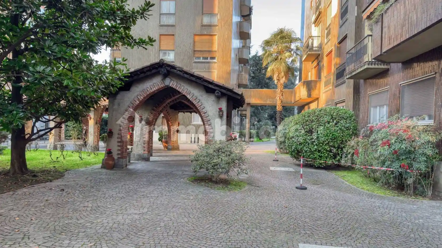 Bilocale via Val di Sole 11, Vigentino - Fatima, Milano - foto 3