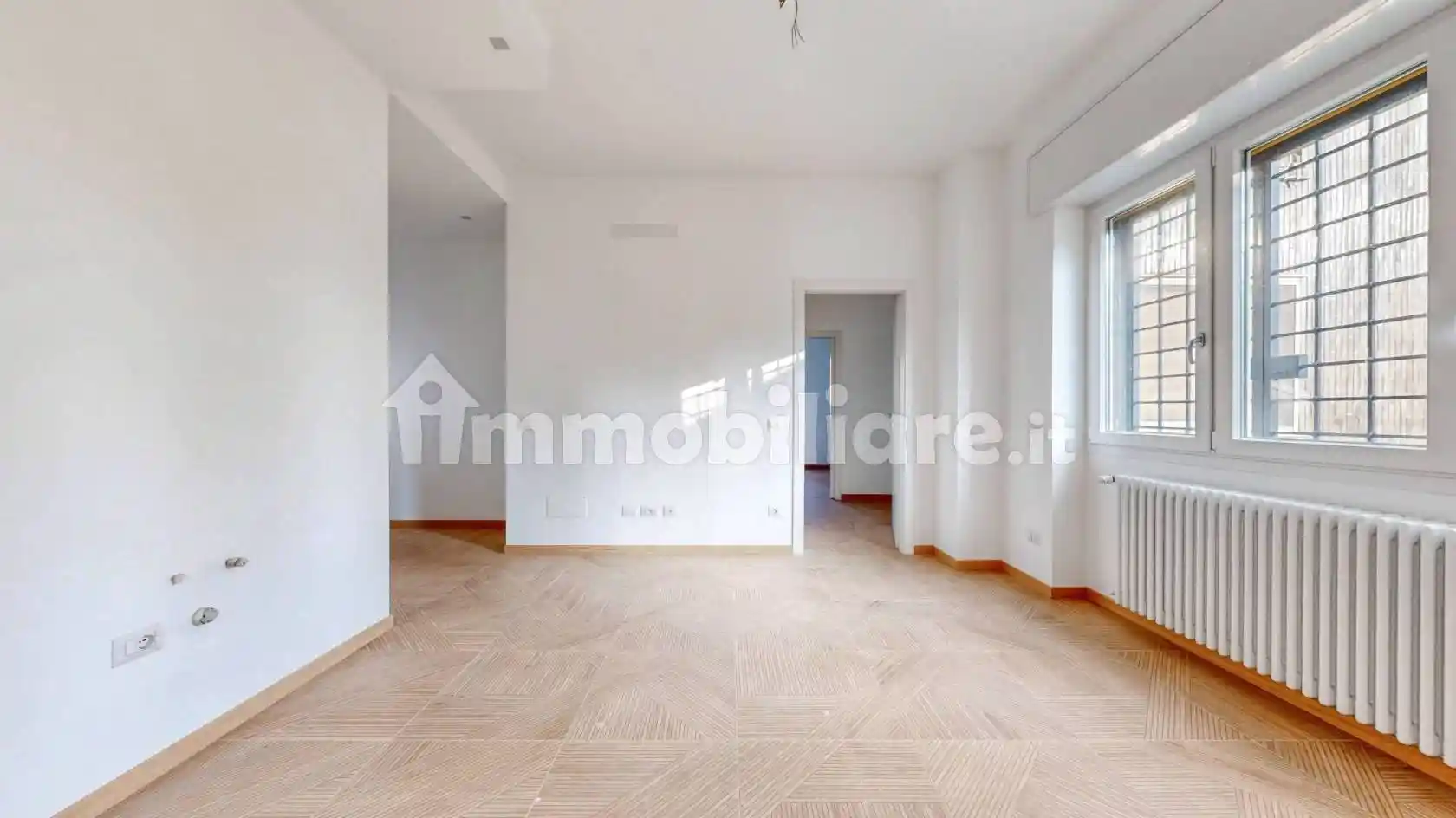 Bilocale via Val di Sole 11, Vigentino - Fatima, Milano - foto 5