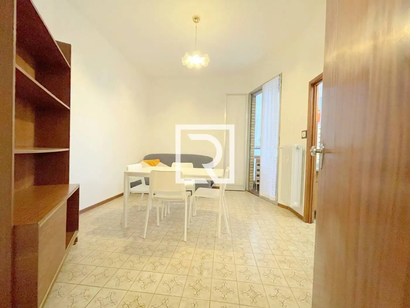 Monolocale buono stato, secondo piano, Parco Urbano - Piscina, Forlì - foto 5