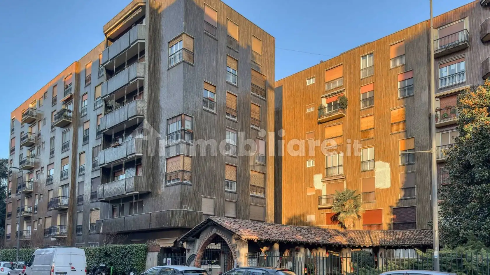 Apartment in vendita a Milan