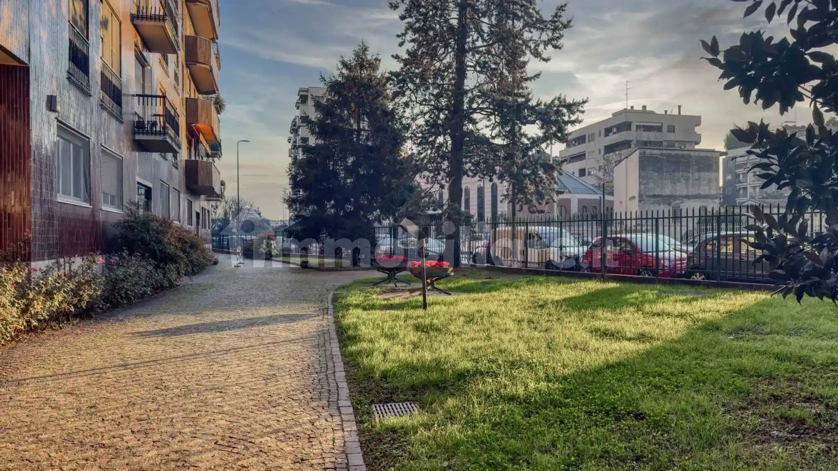 Monolocale via Val di Sole 11, Vigentino - Fatima, Milano - foto 3