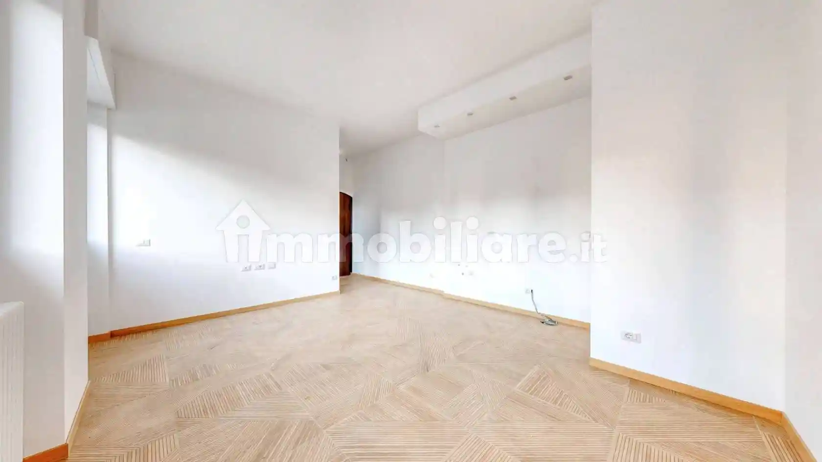 Monolocale via Val di Sole 11, Vigentino - Fatima, Milano - foto 4