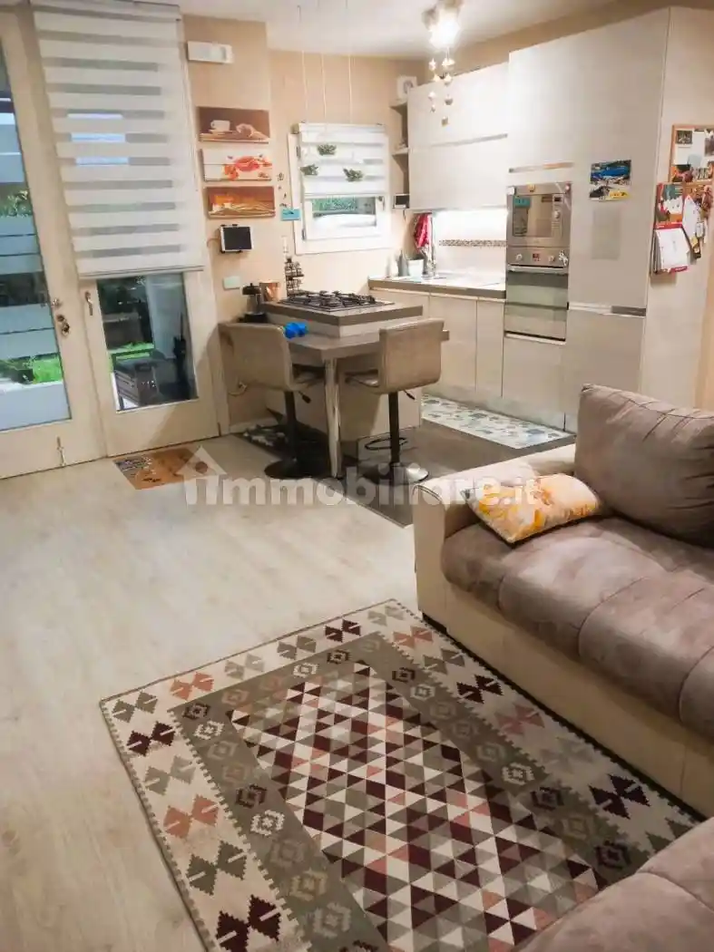 Villa bifamiliare via Asseggiano 1, Asseggiano, Venezia - foto 2