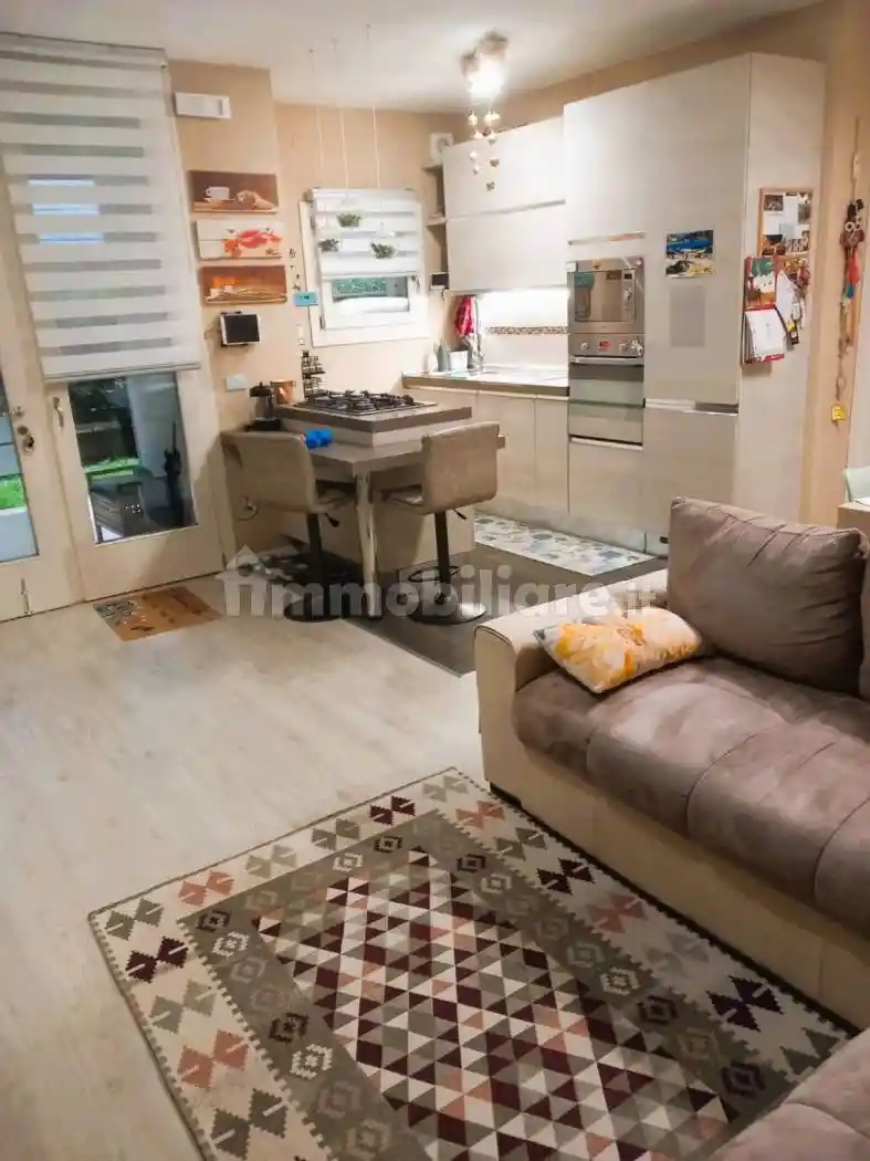 Villa bifamiliare via Asseggiano 1, Asseggiano, Venezia - foto 5