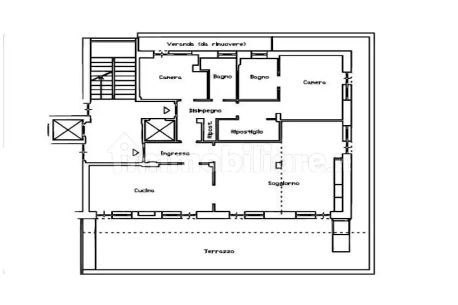 Appartamento - foto 5