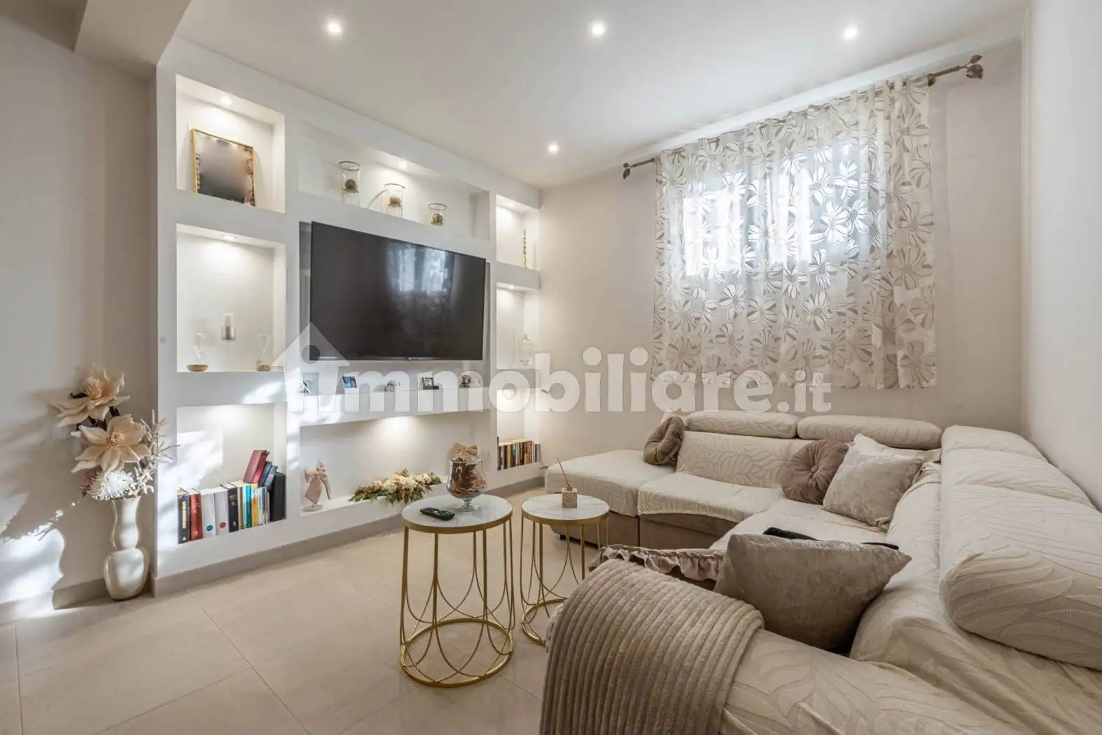 Appartamento in vendita a Misilmeri