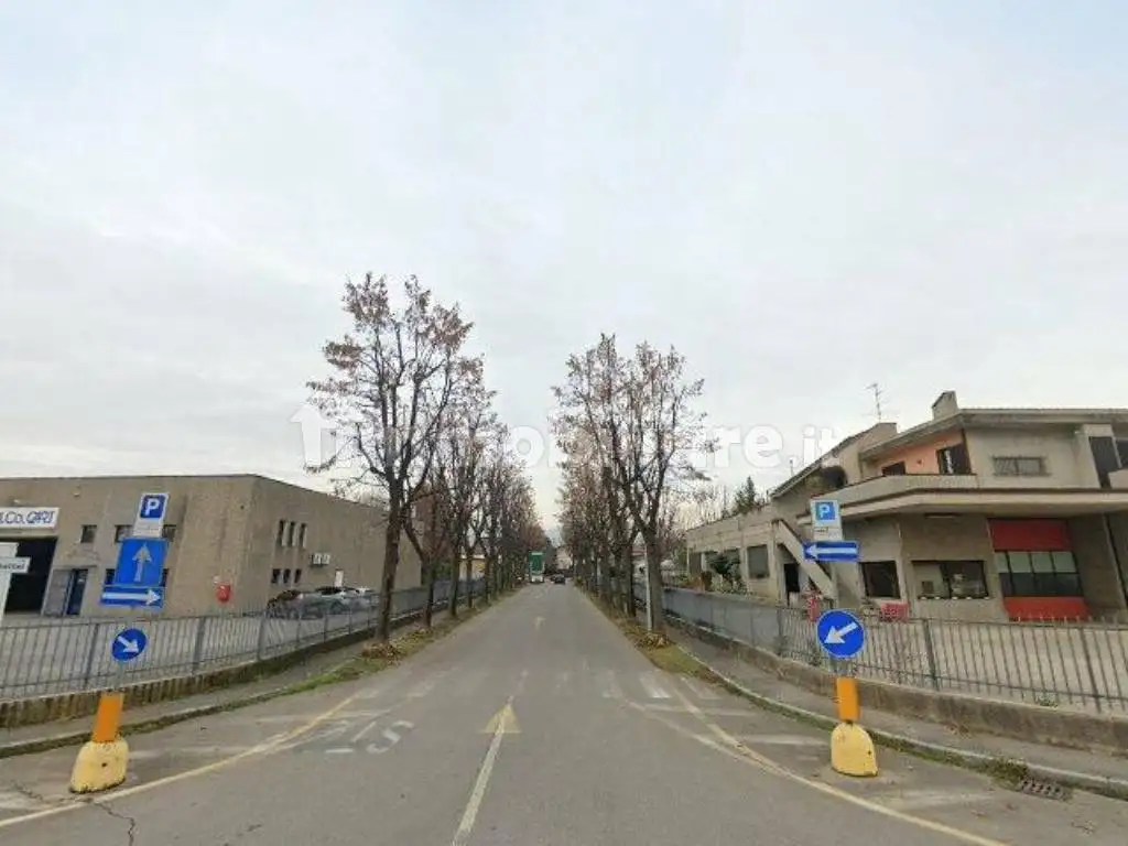 Appartamento in asta a Treviolo