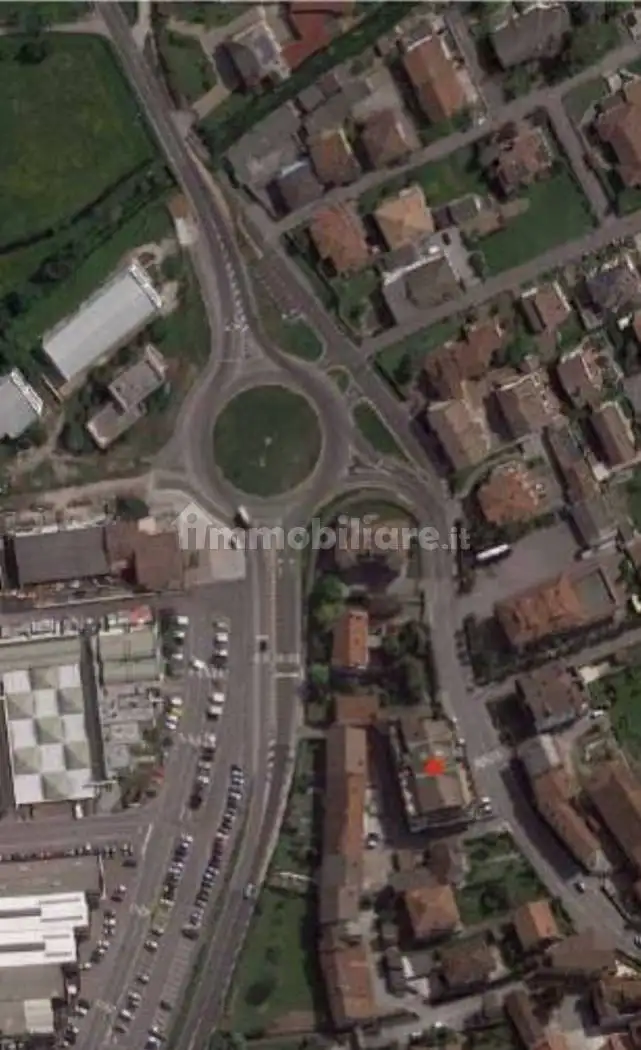 Appartamento in asta a Mozzanica